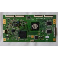 PLACA T-CON SONY  KLV-52W410A  404652ASNC6LV3.7  (SEMI NOVA)